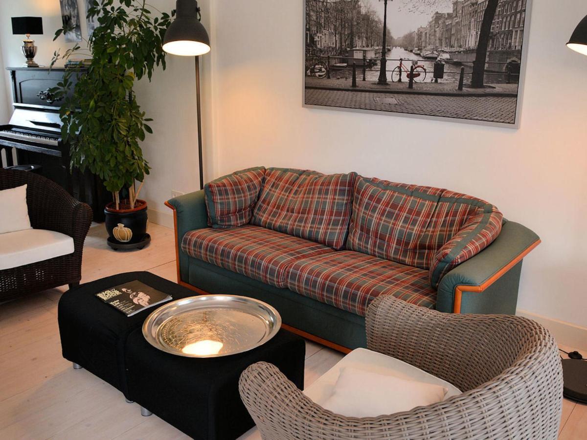 Lovely Holiday Home In Noordwijkerhout Near Lake Habitación foto