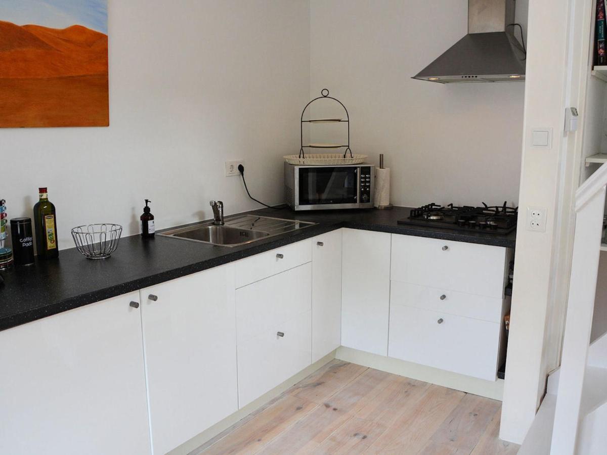 Lovely Holiday Home In Noordwijkerhout Near Lake Habitación foto