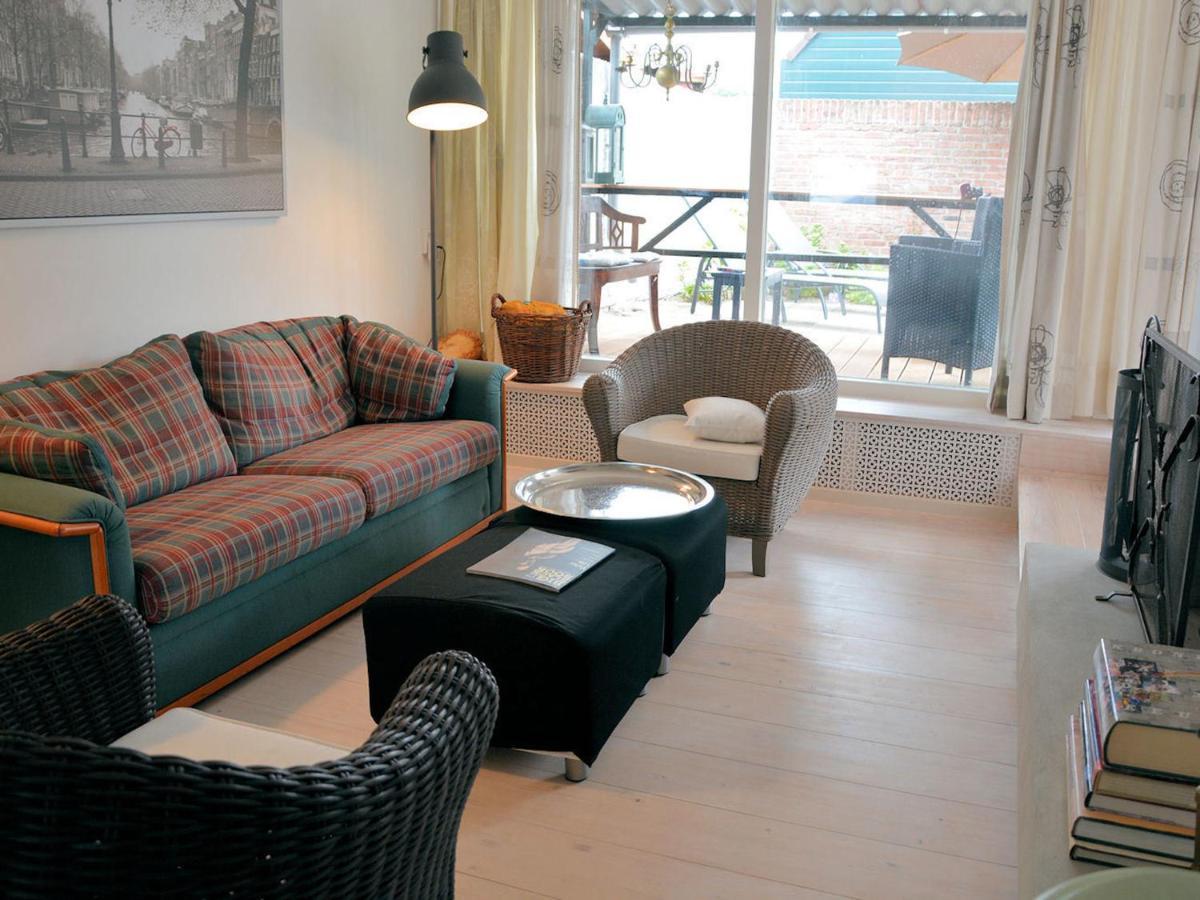 Lovely Holiday Home In Noordwijkerhout Near Lake Habitación foto