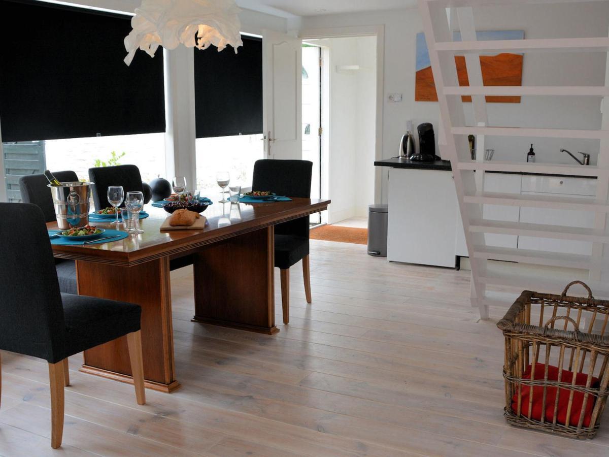 Lovely Holiday Home In Noordwijkerhout Near Lake Habitación foto